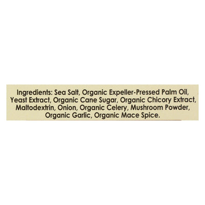 Edwards And Sons Natural Bouillon Cubes - Not Beef - 3.1 Oz - Case Of 12 - Orca Market