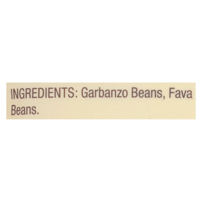 Bob's Red Mill - Flour Garbanzo/fava Gluten Free - Case Of 4 - 22 Ounce