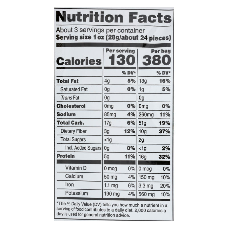 Calbee Snapea Crisp - Lentil Snaps - Tomato Basil - Case Of 12 - 3 Oz - Orca Market