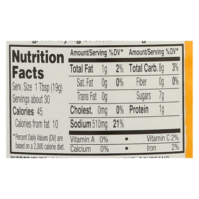 An image displaying Soy Vay Island Triyaki - Marinade And Sauce - Case Of 6 - 20 Ounce. by Soy Vay