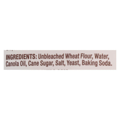 Westminster Cracker Oyster Old Fashioned Crackers - Case Of 150 - 0.5 Oz. - Orca Market