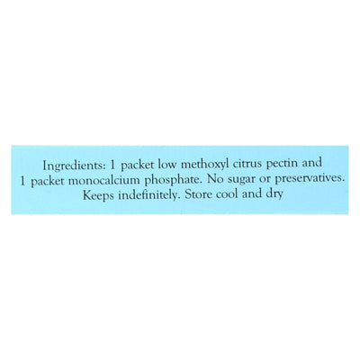 Pomona's Pectin Universal Pectin - 1 Ounce - Case Of 24
