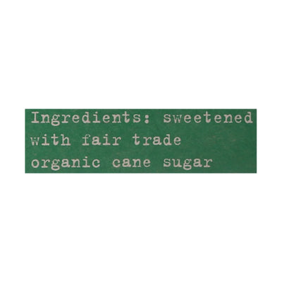 Maine Root Soda - Mexicane - Case Of 6 - 4/12 Ounce