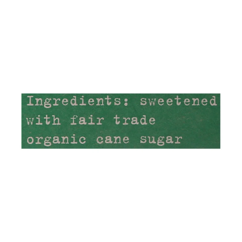 Maine Root Soda - Mexicane - Case Of 6 - 4/12 Ounce