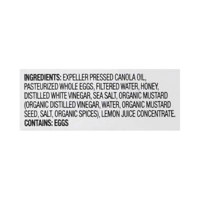 An image displaying Spectrum Naturals Canola Mayonnaise - Single Bulk Item - 30lb by Spectrum Naturals