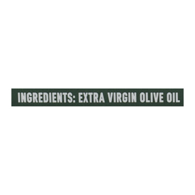 Colavita - Premium Extra Virgin Olive Oil - Case Of 6 - 17 Fl Oz. - Orca Market