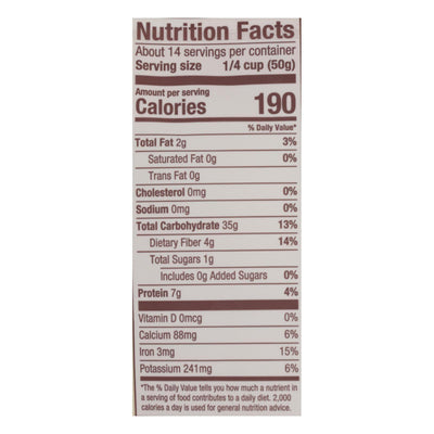 Bob's Red Mill - Amarantha Grain - Case Of 4 - 24 Oz - Orca Market