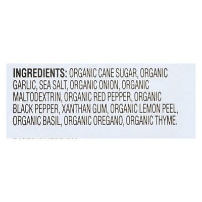 Simply Organic Italian Salad Dressing Mix - Case Of 12 - 0.7 Oz. - Orca Market