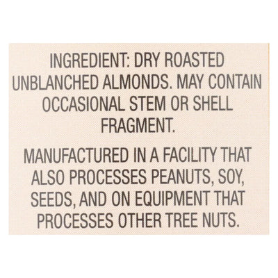 An image displaying Once Again - Almond Butter Crunch Ns - Case Of 6-16 Ounce by Once Again