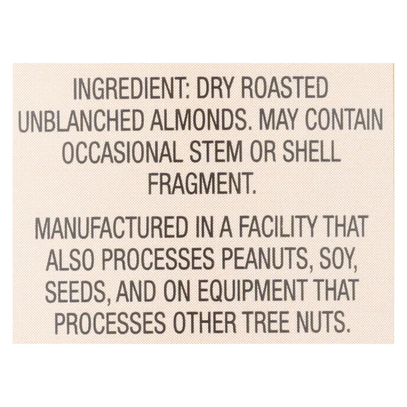 An image displaying Once Again - Almond Butter Crunch Ns - Case Of 6-16 Ounce by Once Again