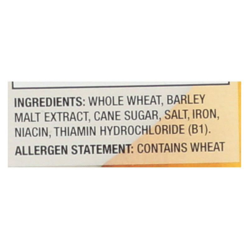 Weetabix Whole Grain Cereal - Case Of 12 - 14 Oz. - Orca Market