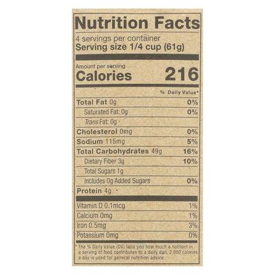 An image displaying Star Anise Foods Noodles - Brown Rice - Vietnamese - With Organic Green Tea - 8.6 Ounce - Case Of 6 by Star Anise Foods