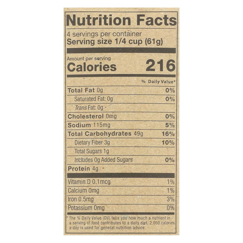 An image displaying Star Anise Foods Noodles - Brown Rice - Vietnamese - With Organic Green Tea - 8.6 Ounce - Case Of 6 by Star Anise Foods