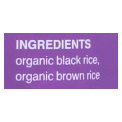 Lotus Foods Noodles - Organic - Forbidden Pad Thai - Case Of 8 - 8 Oz - Orca Market