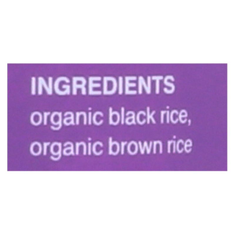 Lotus Foods Noodles - Organic - Forbidden Pad Thai - Case Of 8 - 8 Oz - Orca Market