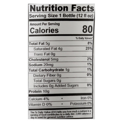 Kitu Life Super Coffee - Case Of 12 - 12 Fz - Orca Market