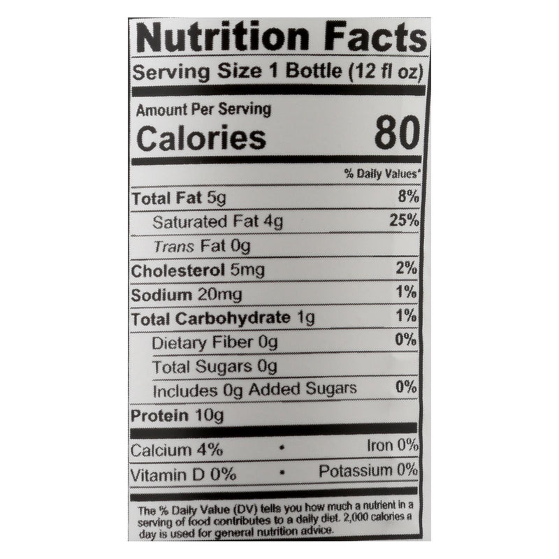 Kitu Life Super Coffee - Case Of 12 - 12 Fz - Orca Market