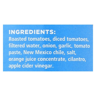 Frontera Foods Tomato Jalape?o Salsa - Salsa - Case Of 6 - 16 Ounce