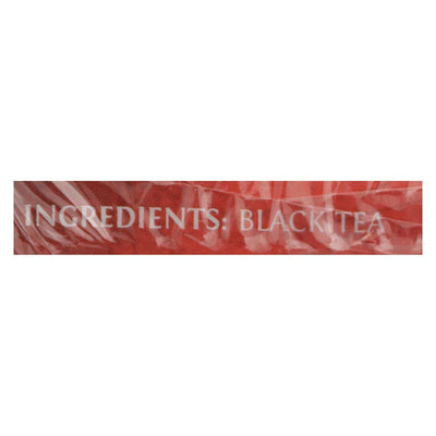 Twinings Tea English Breakfast Tea - Black Tea - Case Of 6 - 20 Bags - Orca Market
