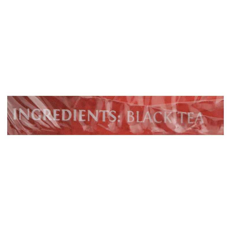 Twinings Tea English Breakfast Tea - Black Tea - Case Of 6 - 20 Bags - Orca Market