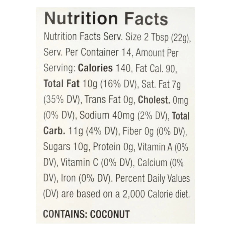 An image displaying Miss Jones Baking Co Organic Cream Cheese - Case Of 6 - 11.29 Ounce by Miss Jones Baking Co