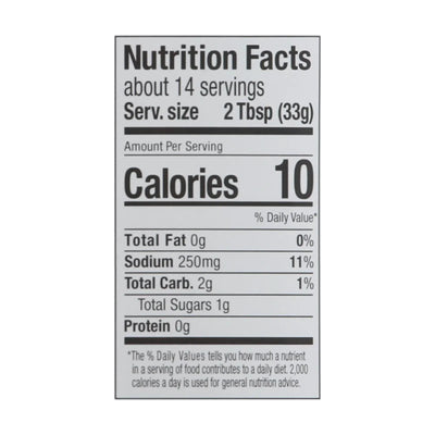 An image displaying Mrs. Renfro's Ghost Pepper Salsa - Pepper - Case Of 6 - 16 Ounce by Mrs. Renfro's