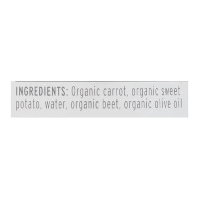An image displaying Serenity Kids Llc - Pouch Roots - Case Of 6 - 3.5 Ounce by Serenity Kids