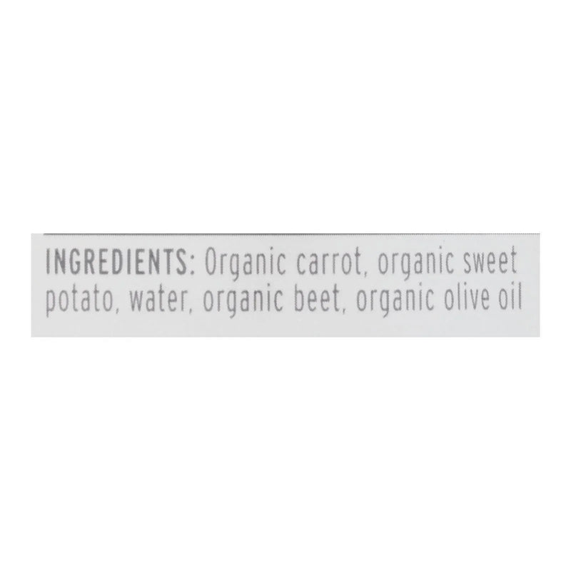 An image displaying Serenity Kids Llc - Pouch Roots - Case Of 6 - 3.5 Ounce by Serenity Kids