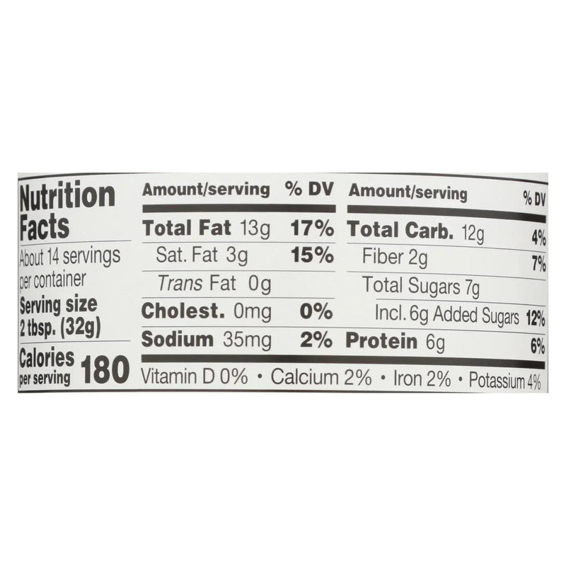 An image displaying Peanut Butter And Co Peanut Butter - White Chocolate Wonderful - Case Of 6 - 16 Ounce. by Peanut Butter & Co