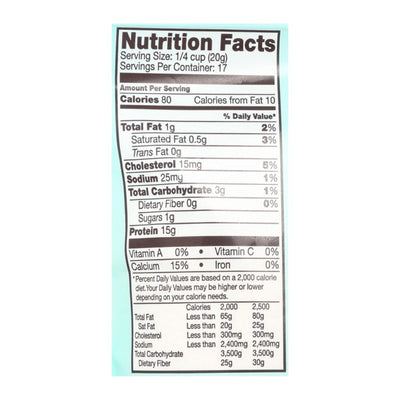 Bob's Red Mill - Whey Protein Powder - 12 Ounce - Case Of 4