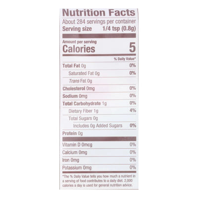 An image displaying Bob's Red Mill - Guar Gum - Case Of 5-8 Ounce by Bob's Red Mill