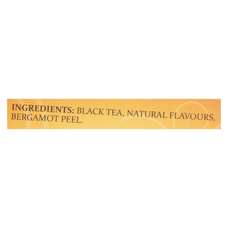 Twinings Tea Earl Grey Tea - Black Tea - Case Of 6 - 20 Bags - Orca Market