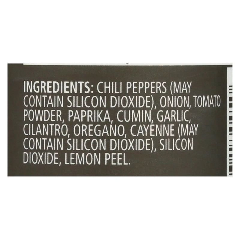 An image displaying Frontier Herb International Seasoning - Mexican Fiesta - 2.12 Ounce by Frontier Herb