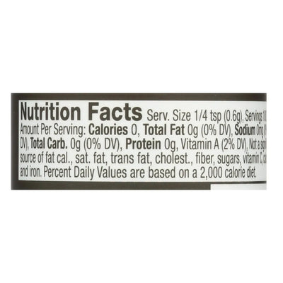 An image displaying Frontier Herb International Seasoning - Mexican Fiesta - 2.12 Ounce by Frontier Herb