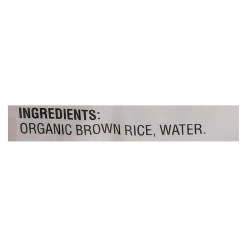 Tinkyada Brown Rice Pasta - Spiral - Case Of 12 - 12 Oz - Orca Market