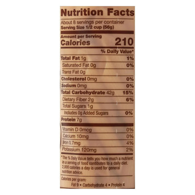An image displaying Rao's - Pasta Penne - Case Of 6-16 Ounce by Rao's