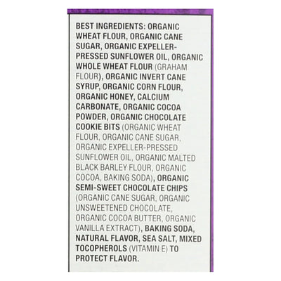 An image displaying Annie's Homegrown Snack Pack - Organic - Bunny Grahms - Frd - 12 - Case Of 4 - 12/1 Ounce by Annie's Homegrown