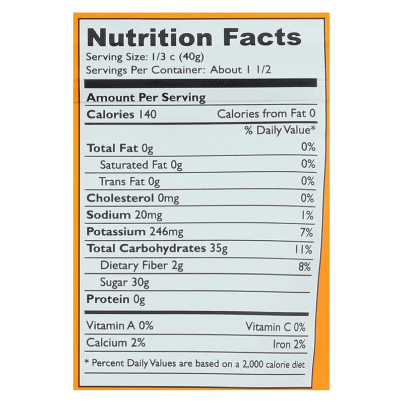 An image displaying Mavuno Harvest Gluten - Free Dried Pineapple - Case Of 6 - 2 Ounce by Mavuno Harvest