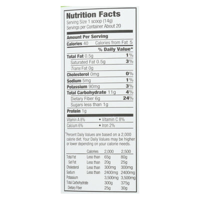 Orgain Organic Superfoods - Powder - 0.62 Lb. - Orca Market