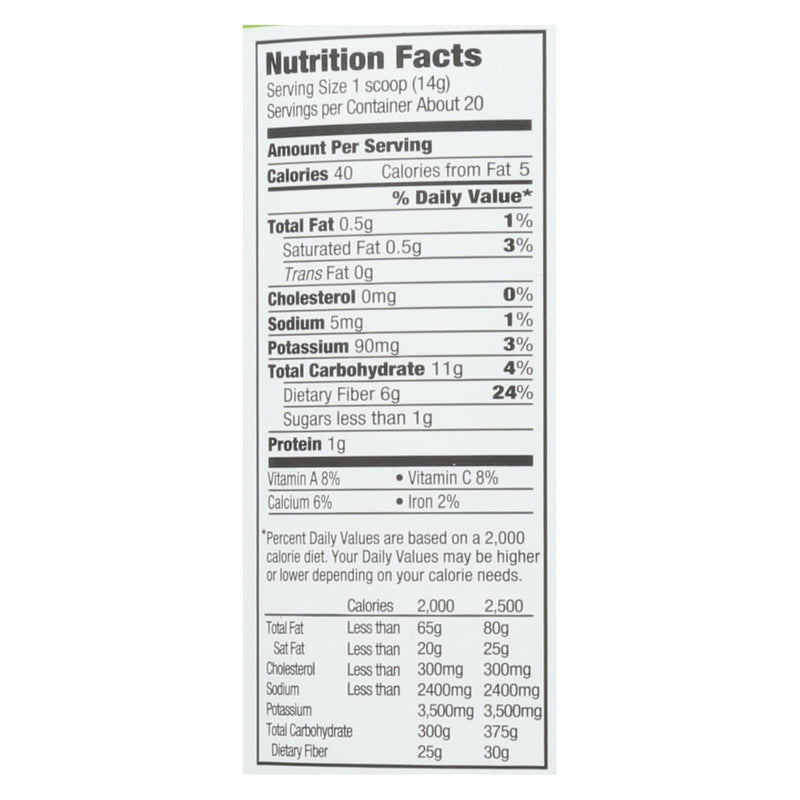 Orgain Organic Superfoods - Powder - 0.62 Lb. - Orca Market