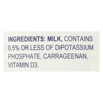 California Farms Evaporated Milk - 12 Oz - Case Of 24 - Orca Market