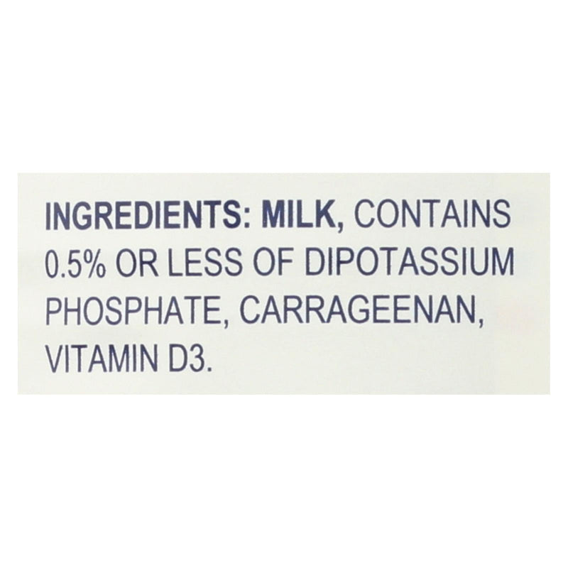 California Farms Evaporated Milk - 12 Oz - Case Of 24 - Orca Market