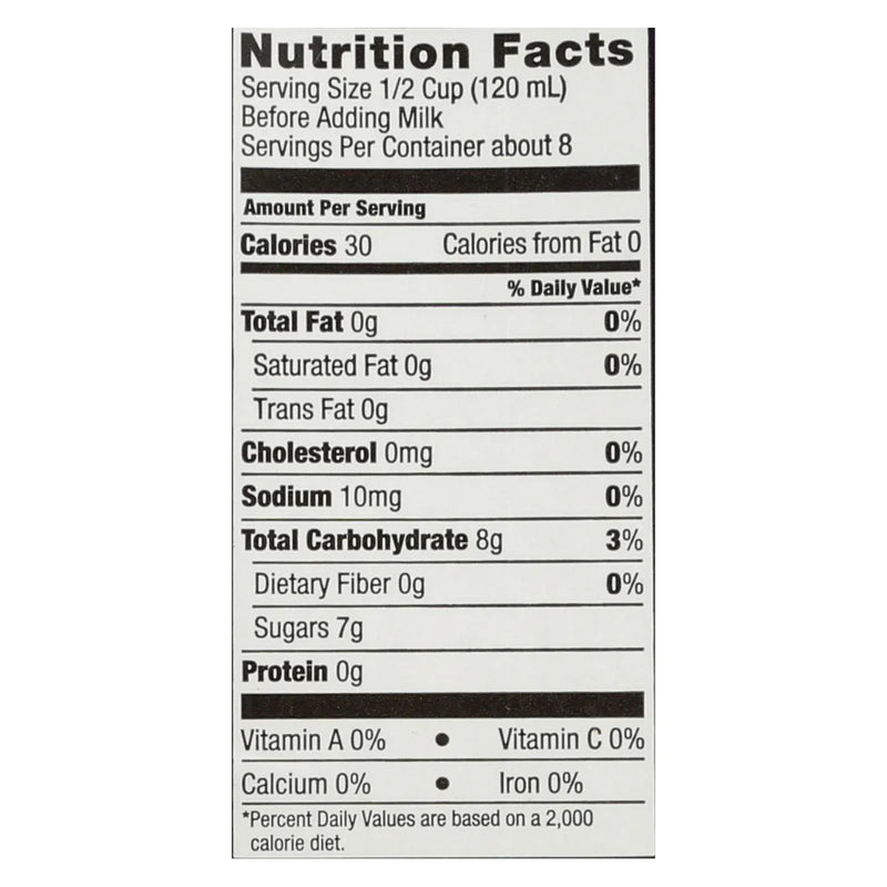 An image displaying Oregon Chai Original Chai Tea Latte Concentrate - Slightly Sweet - Case Of 6 - 32 Fl Ounce. by Oregon Chai