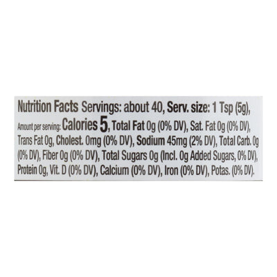 Sky Valley - Paste Sambal Oelek - Case Of 6-7 Oz - Orca Market