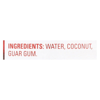 Thai Kitchen Lite Coconut Milk - Case Of 12 - 13.66 Fl Oz. - Orca Market