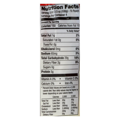Ka'me Thai Rice Stir Fry Noodles - Case Of 6 - 14.2 Oz. - Orca Market