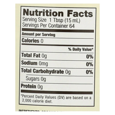 An image displaying Spectrum Naturals Organic Distilled White Vinegar - Case Of 12 - 32 Ounce by Spectrum Naturals