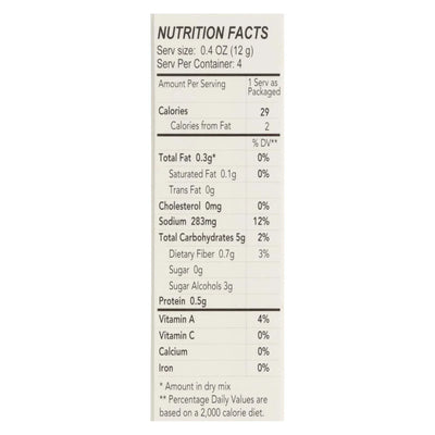 An image displaying Simply Delish Chocolate Pudding & Pie Filling - Case Of 6 - 1.7 Ounce by Simply Delish
