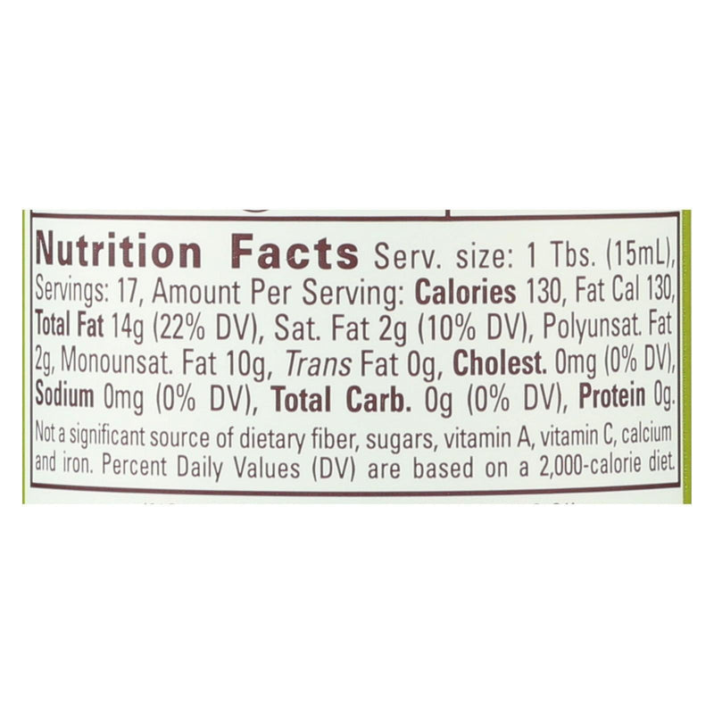 La Tourangelle Avocado Oil - Case Of 6 - 8.45 Fl Oz. - Orca Market