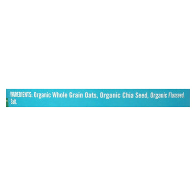 Bob's Red Mill - Oatmeal - Organic - Cup - Classc - Gluten Free - Case Of 12 - 1.8 Oz - Orca Market